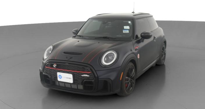 2022 MINI Cooper Hardtop John Cooper Works -
                Indianapolis, IN