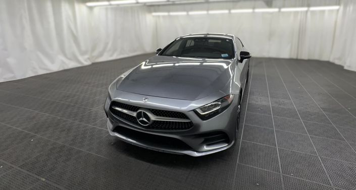 2019 Mercedes-Benz CLS 450 -
                Richton Park, IL