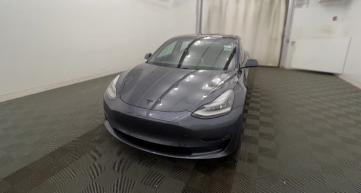 2021 Tesla Model 3 Long Range -
                Framingham, MA