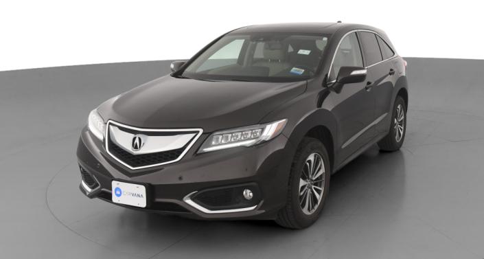 2017 Acura RDX Base -
                Indianapolis, IN