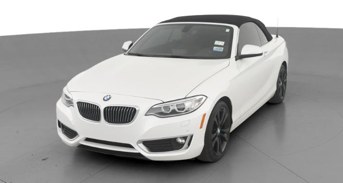 2016 BMW 2 Series 228i xDrive -
                Hebron, OH