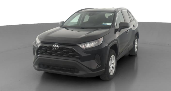 2020 Toyota RAV4 LE -
                Richton Park, IL