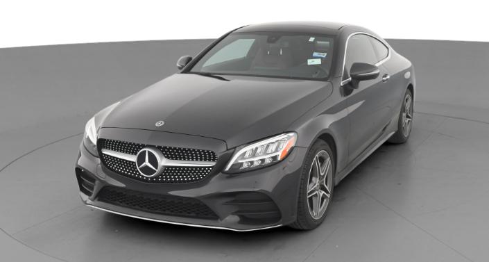 2019 Mercedes-Benz C-Class C 300 -
                West Memphis, AR