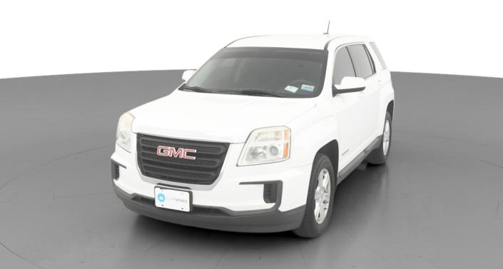 2016 GMC Terrain SLE -
                Auburn, GA