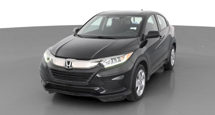 2019 Honda HR-V LX -
                Concord, NC