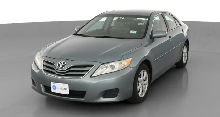 2011 Toyota Camry LE -
                Colonial Heights, VA