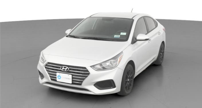 2021 Hyundai Accent SE -
                Auburn, GA