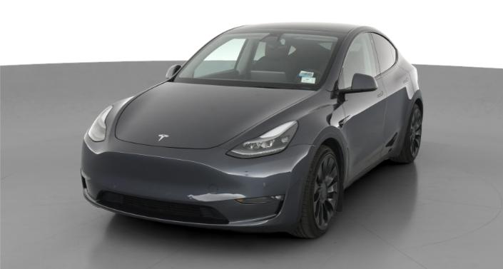 2022 Tesla Model Y Performance -
                Tooele, UT