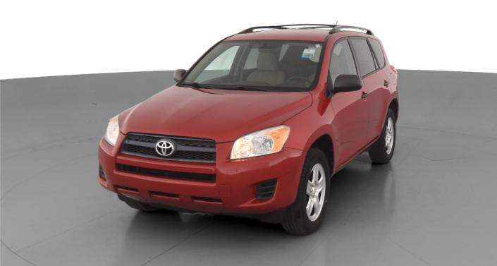 2011 Toyota RAV4 Base -
                Indianapolis, IN