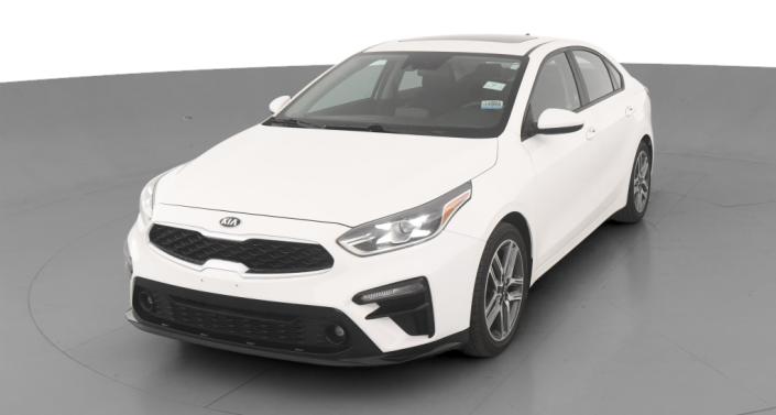 2019 Kia Forte S -
                Indianapolis, IN