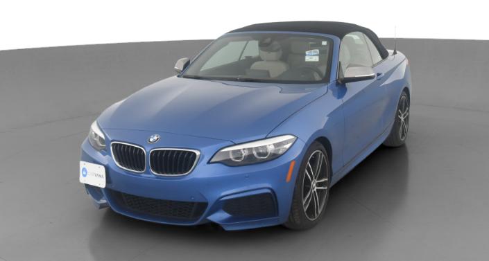 2019 BMW 2 Series M240i xDrive -
                Bessemer, AL