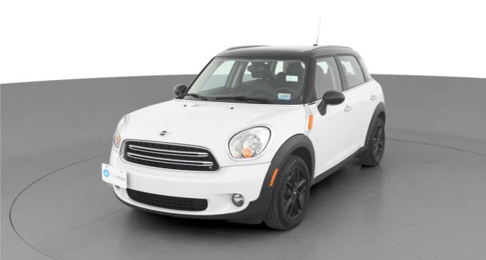 2015 MINI Cooper Countryman  -
                West Memphis, AR