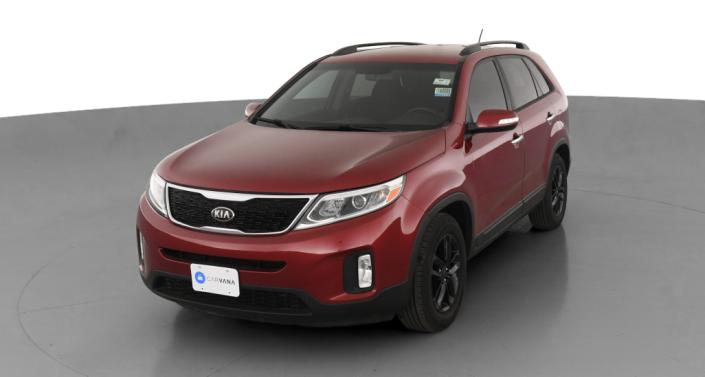 2014 Kia Sorento LX -
                Beverly, NJ