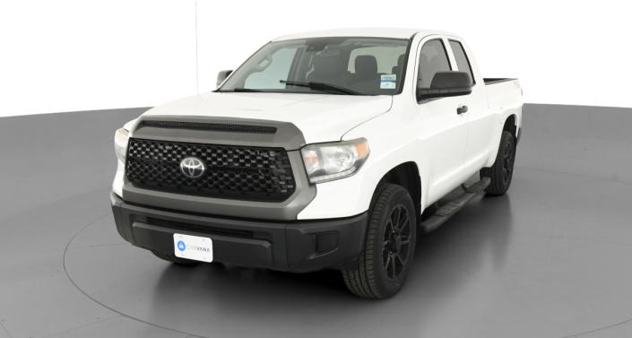 2019 Toyota Tundra SR -
                San Antonio, TX