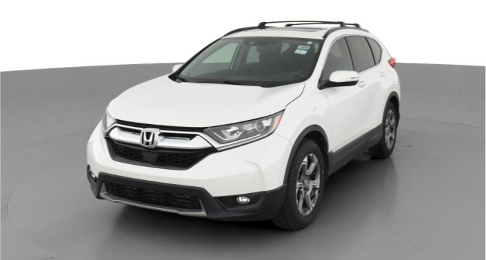 2019 Honda CR-V EX -
                Concord, NC