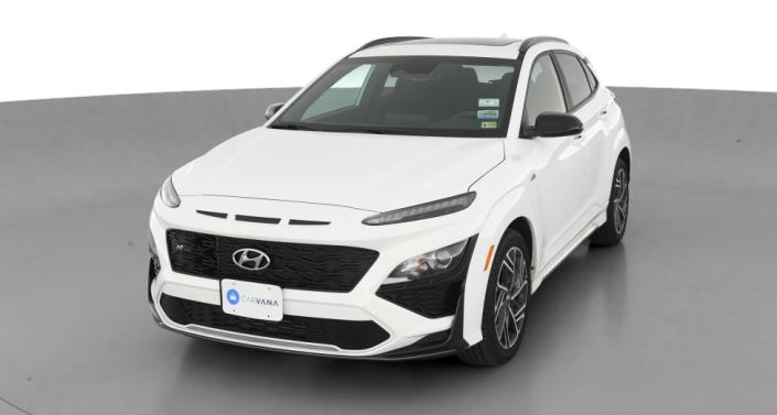 2023 Hyundai Kona N Line -
                Colonial Heights, VA