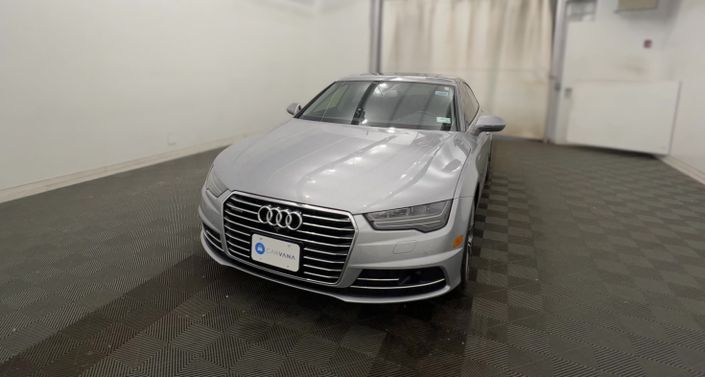 2017 Audi A7 Prestige -
                Framingham, MA