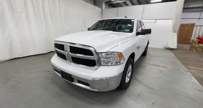 2020 RAM 1500 Classic SLT -
                Frisco, TX