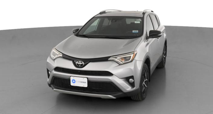 2016 Toyota RAV4 SE -
                Beverly, NJ