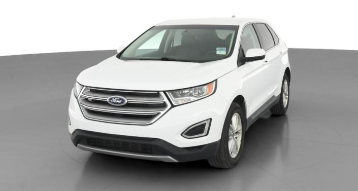 2017 Ford Edge SEL -
                Tooele, UT