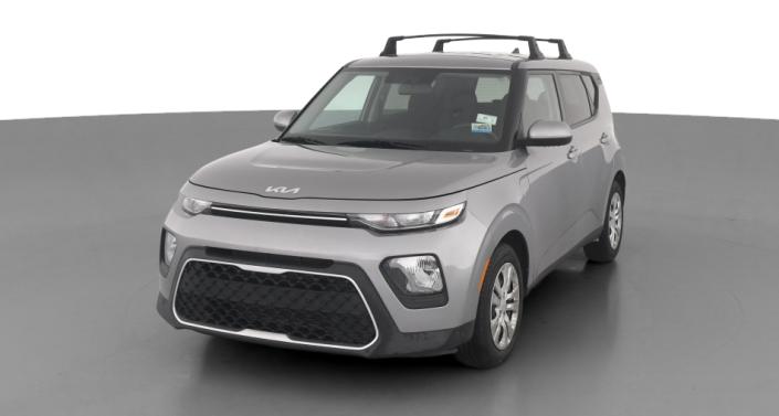 2022 Kia Soul LX -
                Auburn, GA