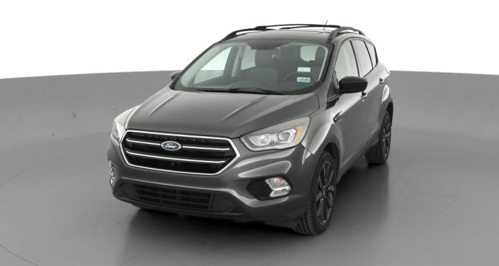 2018 Ford Escape SE -
                Lorain, OH