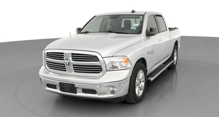 2016 RAM 1500 Big Horn -
                Bessemer, AL