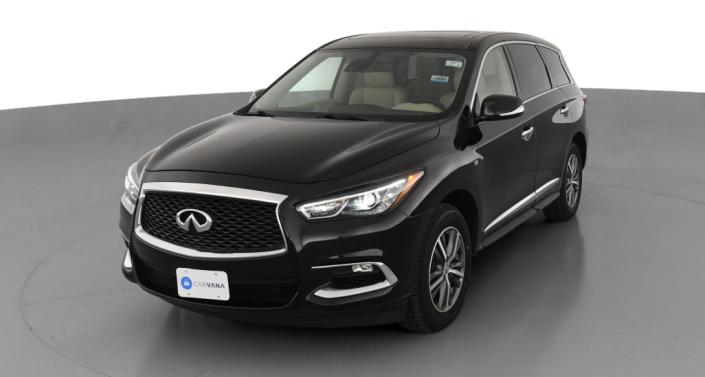 2020 INFINITI QX60 Pure -
                Beverly, NJ