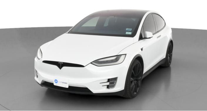 2017 Tesla Model X 100D -
                Tooele, UT