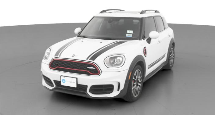 2018 MINI Cooper Countryman John Cooper Works -
                Colonial Heights, VA