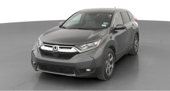 2019 Honda CR-V EX-L -
                Fort Worth, TX