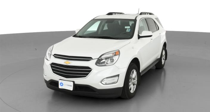 2016 Chevrolet Equinox LT -
                Lorain, OH