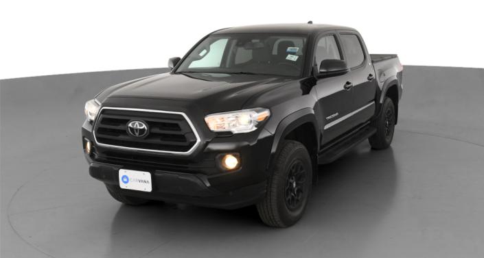 2022 Toyota Tacoma SR5 -
                Beverly, NJ