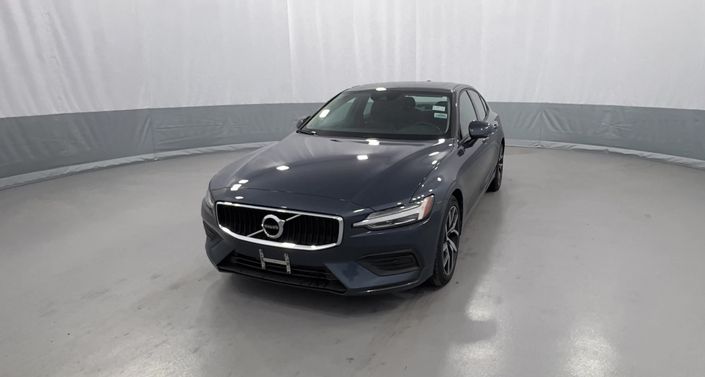 2019 Volvo S60 T6 Momentum -
                Akron, NY