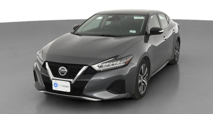 2020 Nissan Maxima SV -
                Wheatland, OK