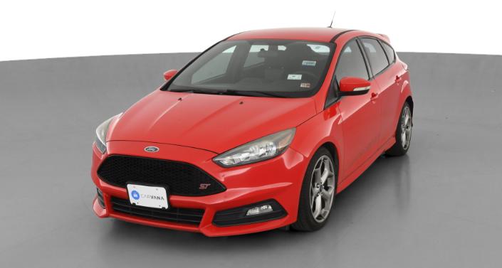 2016 Ford Focus ST -
                Colonial Heights, VA