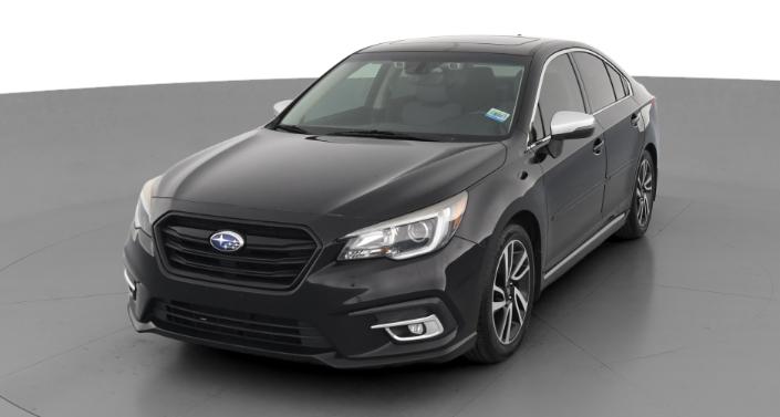 2019 Subaru Legacy Sport -
                Haines City, FL