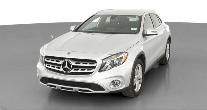 2019 Mercedes-Benz GLA 250 -
                Wheatland, OK