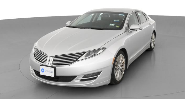 2016 Lincoln MKZ Base -
                Colonial Heights, VA