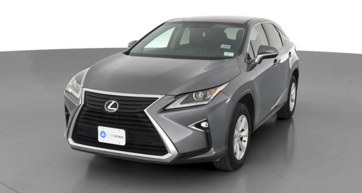 2016 Lexus RX 350 -
                Tooele, UT