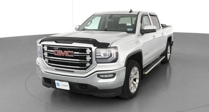 2016 GMC Sierra 1500 SLT -
                Lorain, OH