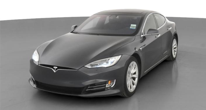 2017 Tesla Model S 100D -
                Colonial Heights, VA