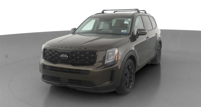 2021 Kia Telluride EX -
                Indianapolis, IN