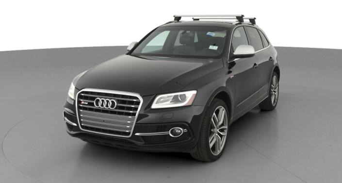 2014 Audi SQ5 Premium Plus -
                Tolleson, AZ