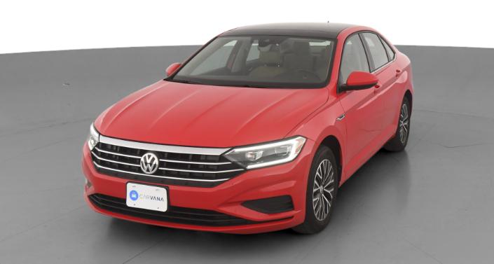 2019 Volkswagen Jetta SEL -
                Indianapolis, IN