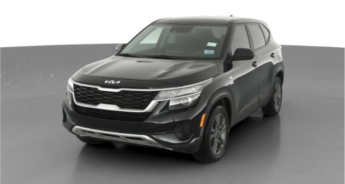 2022 Kia Seltos LX -
                Hebron, OH