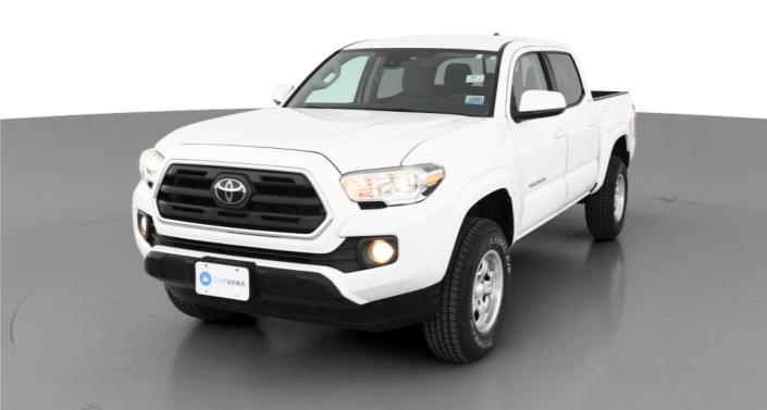 2019 Toyota Tacoma SR5 -
                Tolleson, AZ