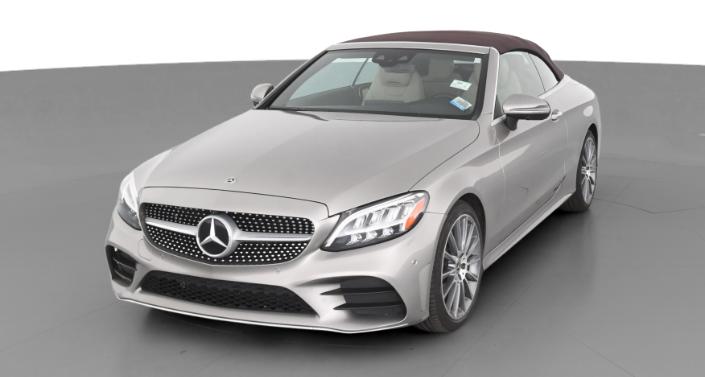 2019 Mercedes-Benz C-Class C 300 -
                Concord, NC