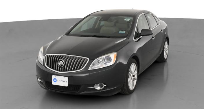 2015 Buick Verano Premium -
                Beverly, NJ