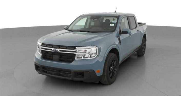 2022 Ford Maverick Lariat -
                Tolleson, AZ